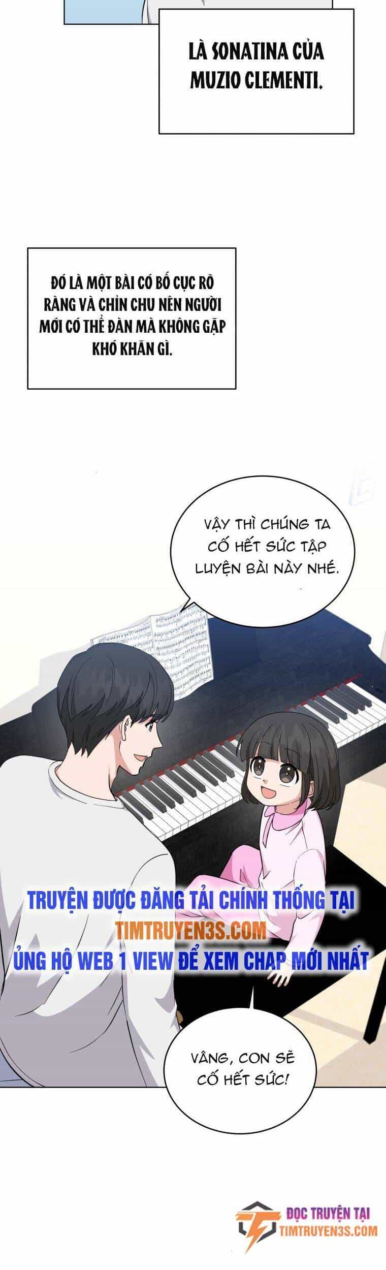 Con Gái Tôi Là Một Thiên Tài Âm Nhạc - Chương 67 - ảnh 25