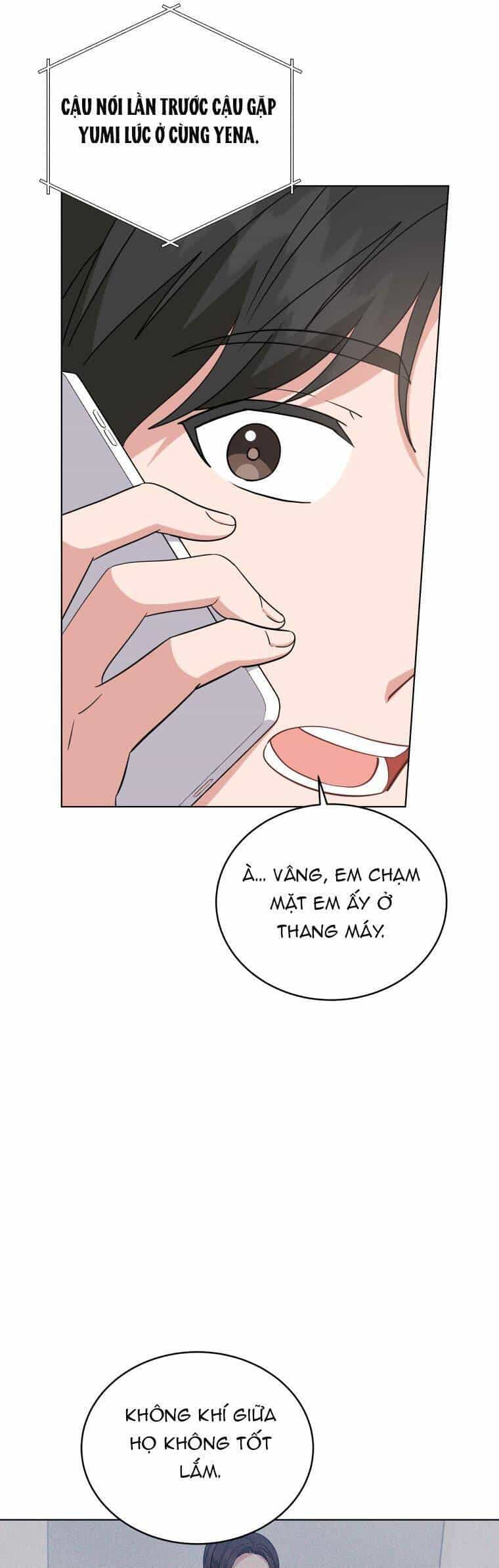 Con Gái Tôi Là Một Thiên Tài Âm Nhạc - Chương 67 - ảnh 30