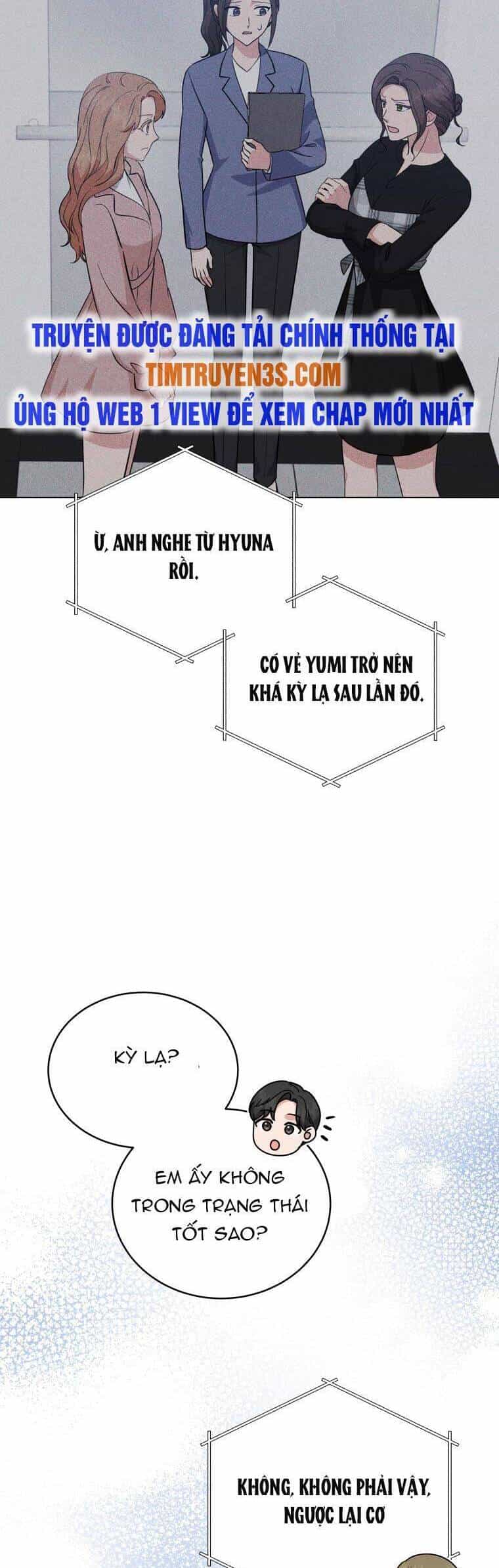 Con Gái Tôi Là Một Thiên Tài Âm Nhạc - Chương 67 - ảnh 31