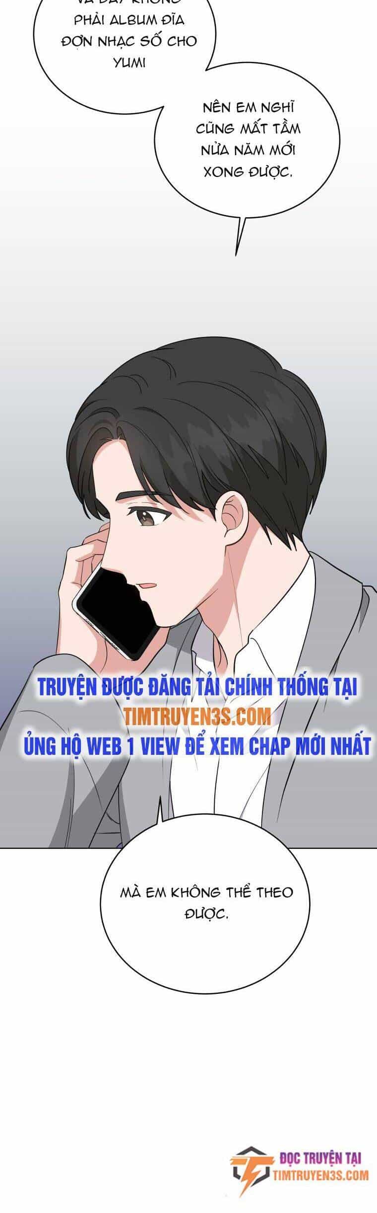 Con Gái Tôi Là Một Thiên Tài Âm Nhạc - Chương 67 - ảnh 37