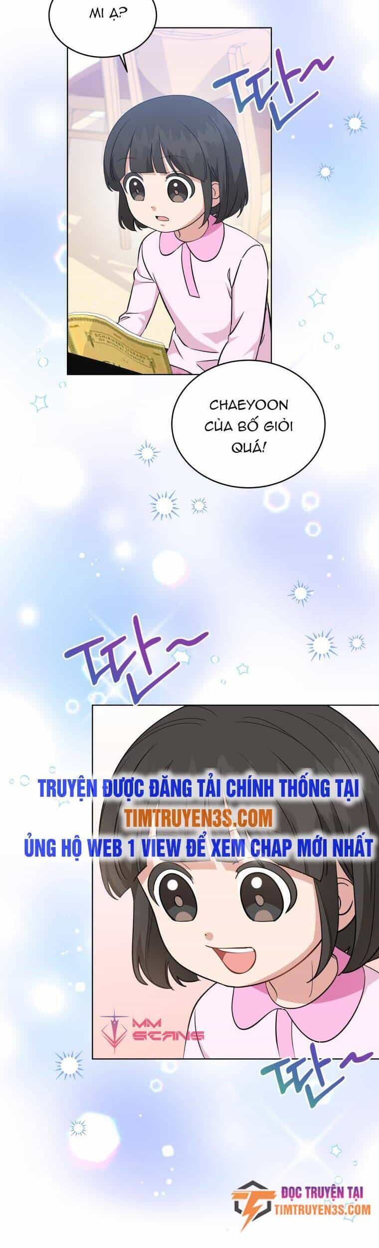 Con Gái Tôi Là Một Thiên Tài Âm Nhạc - Chương 67 - ảnh 9