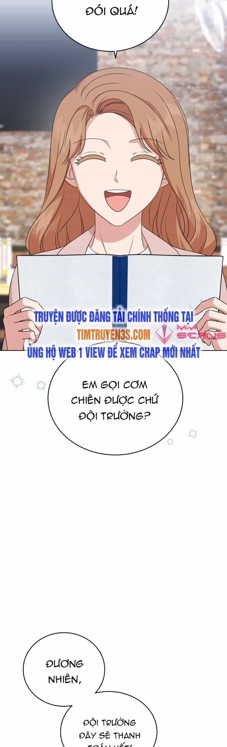 Con Gái Tôi Là Một Thiên Tài Âm Nhạc - Chương 68 - ảnh 10