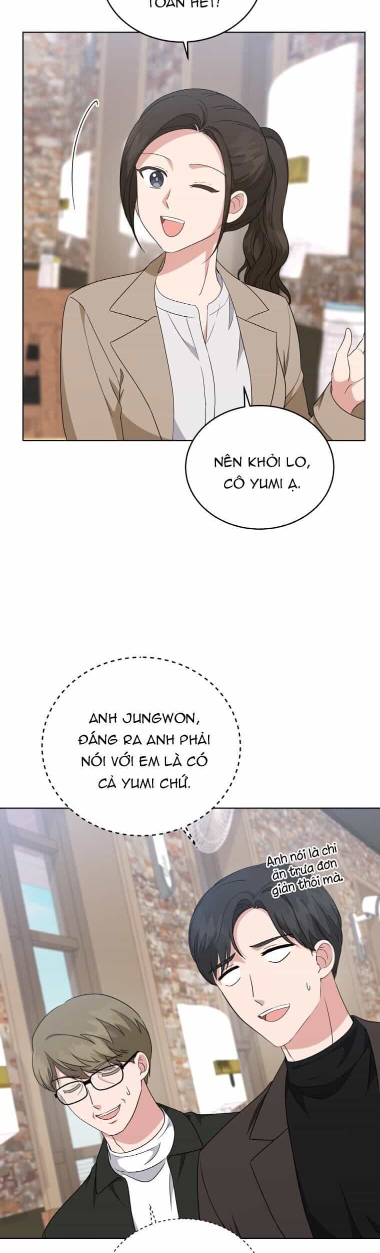 Con Gái Tôi Là Một Thiên Tài Âm Nhạc - Chương 68 - ảnh 11