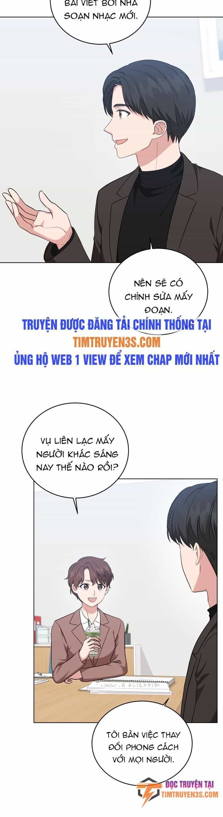 Con Gái Tôi Là Một Thiên Tài Âm Nhạc - Chương 68 - ảnh 26
