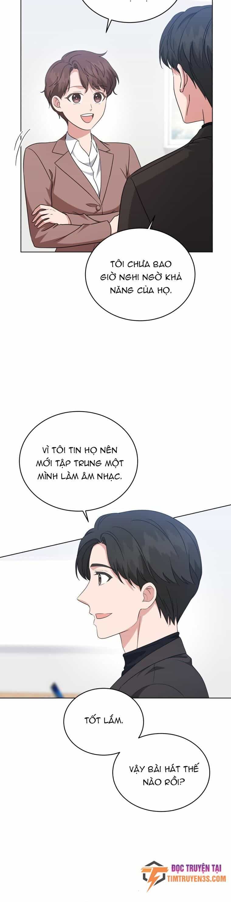 Con Gái Tôi Là Một Thiên Tài Âm Nhạc - Chương 68 - ảnh 4