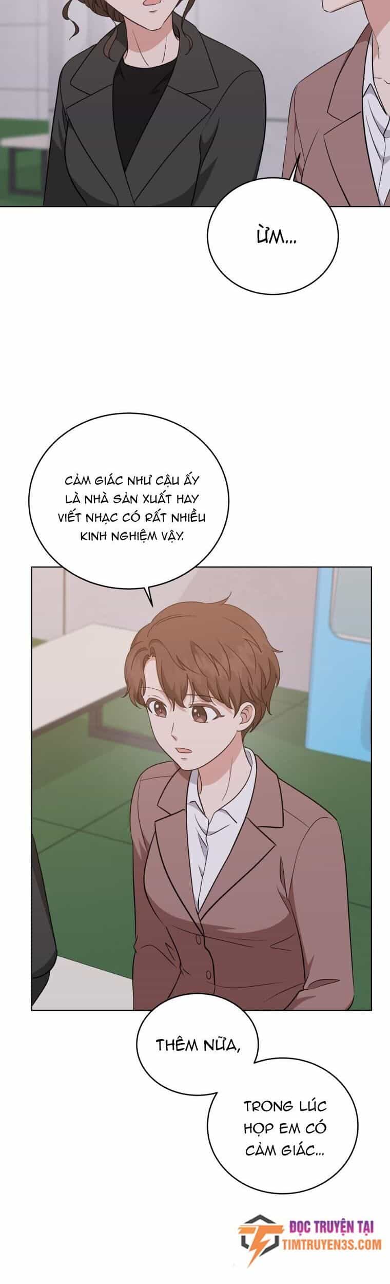 Con Gái Tôi Là Một Thiên Tài Âm Nhạc - Chương 68 - ảnh 42