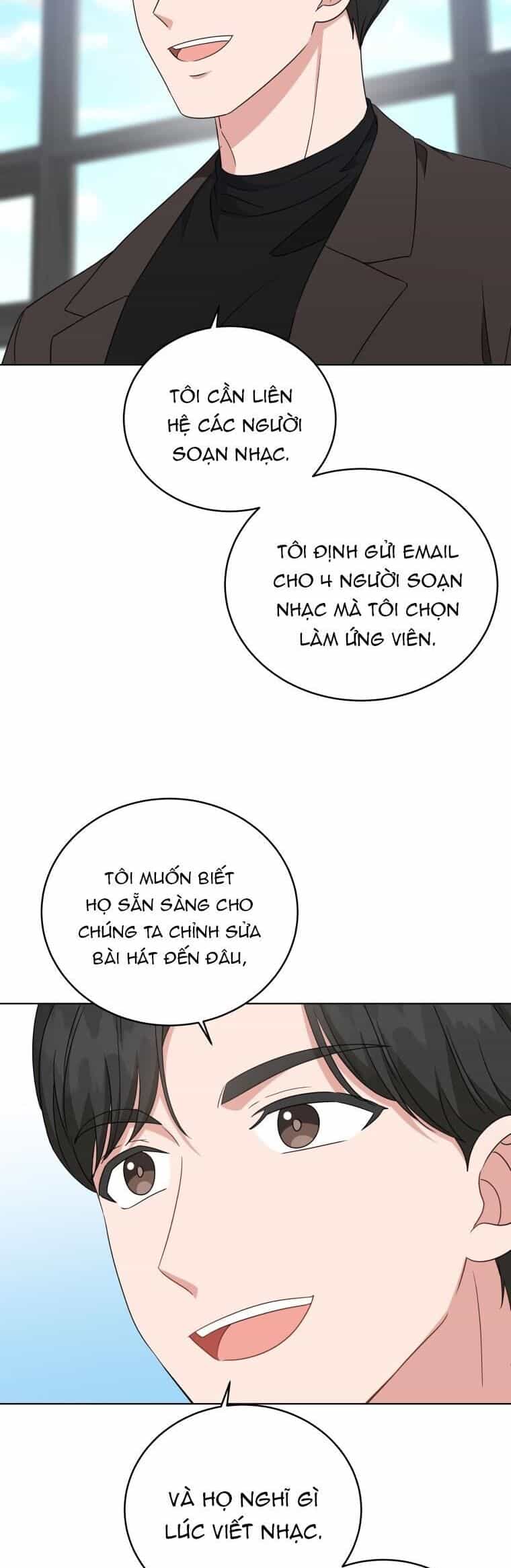 Con Gái Tôi Là Một Thiên Tài Âm Nhạc - Chương 68 - ảnh 6