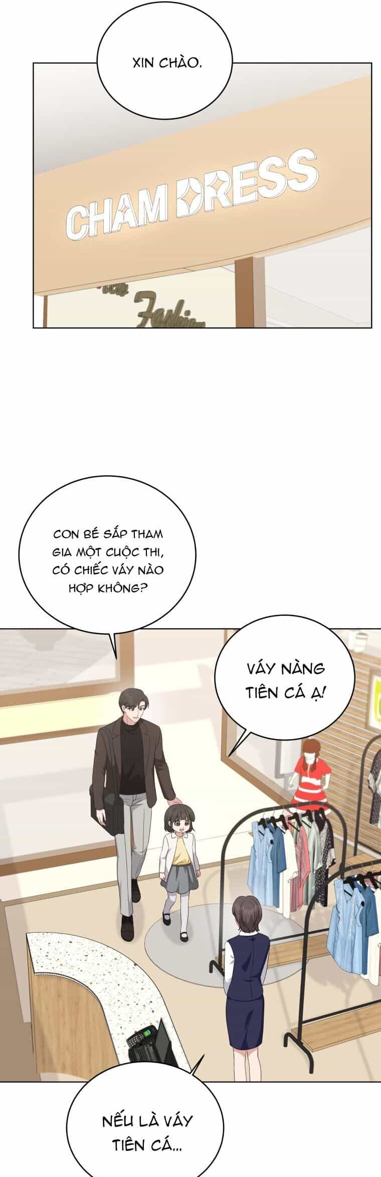 Con Gái Tôi Là Một Thiên Tài Âm Nhạc - Chương 69 - ảnh 20