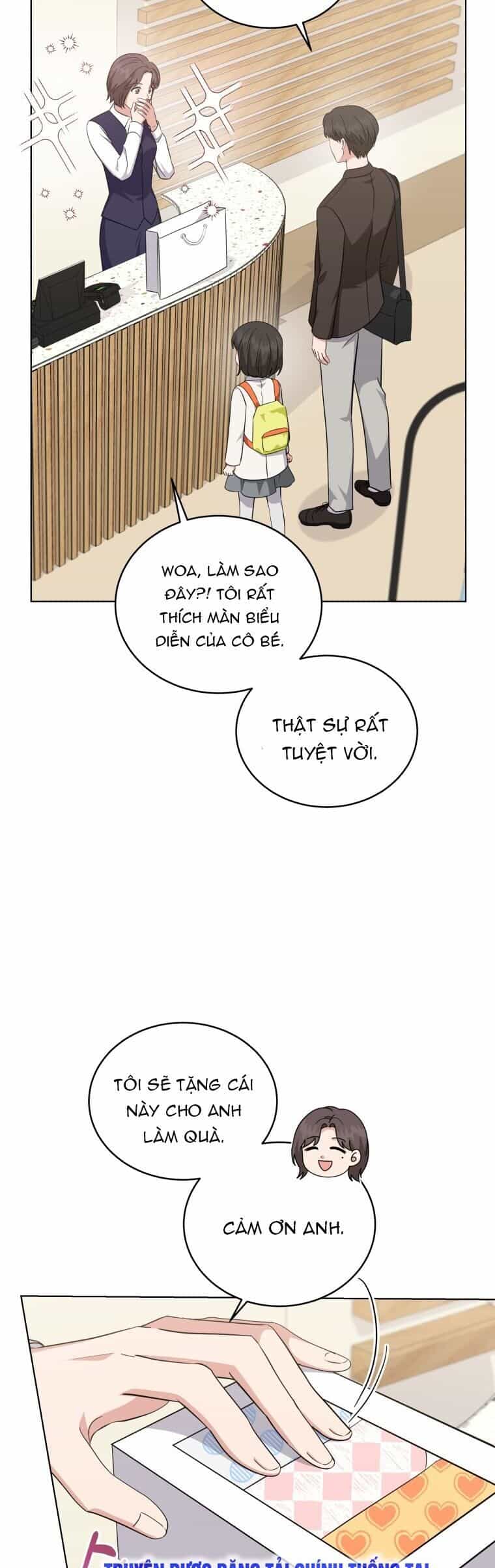Con Gái Tôi Là Một Thiên Tài Âm Nhạc - Chương 69 - ảnh 28