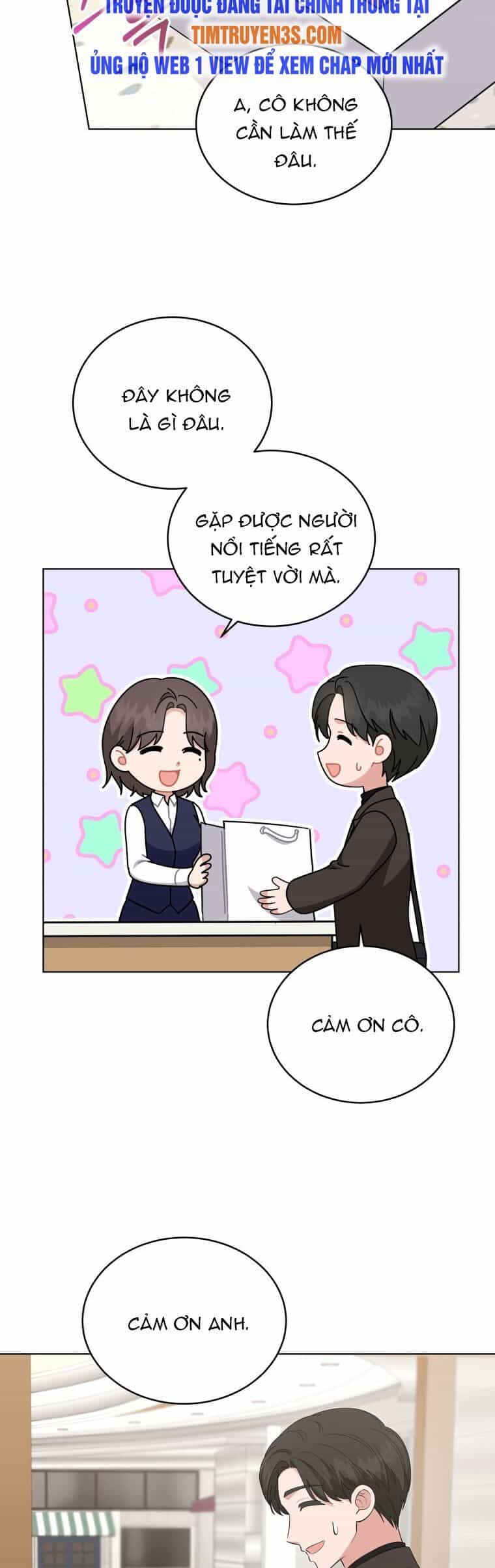 Con Gái Tôi Là Một Thiên Tài Âm Nhạc - Chương 69 - ảnh 29