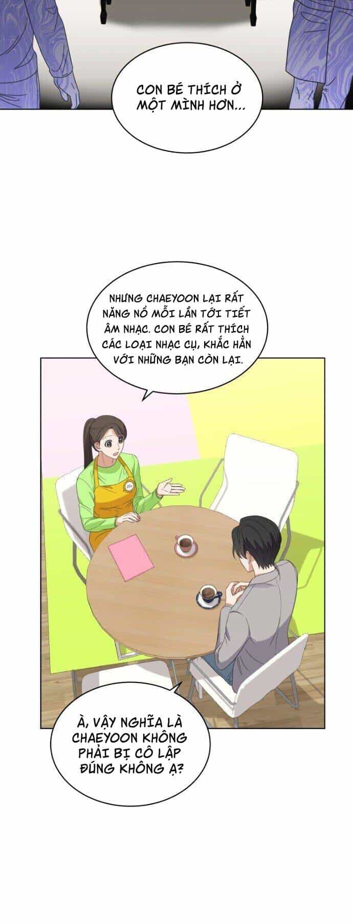 Con Gái Tôi Là Một Thiên Tài Âm Nhạc - Chương 7 - ảnh 23