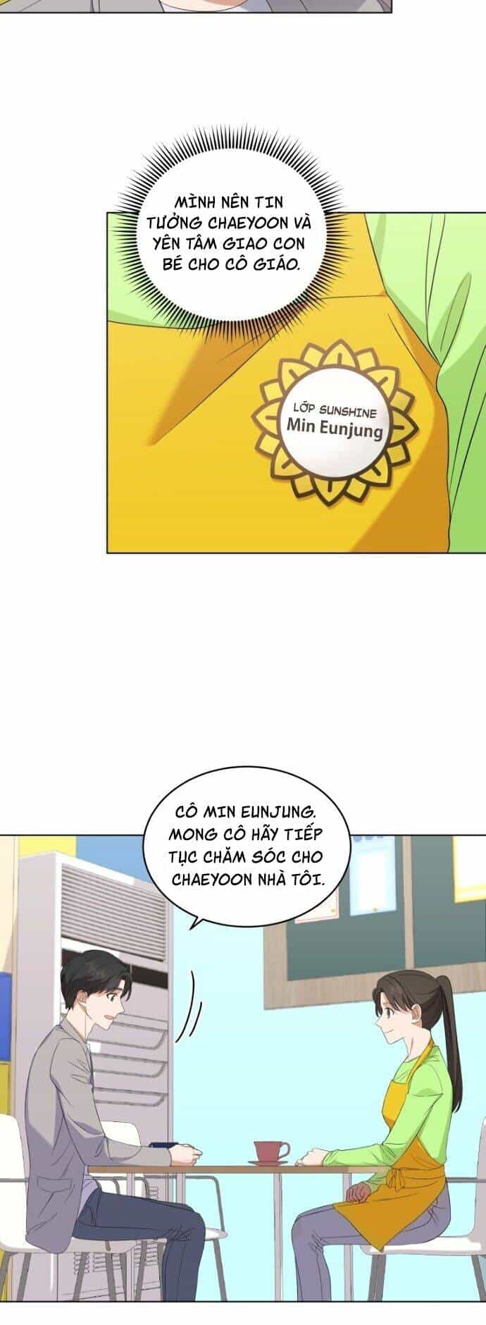 Con Gái Tôi Là Một Thiên Tài Âm Nhạc - Chương 7 - ảnh 30