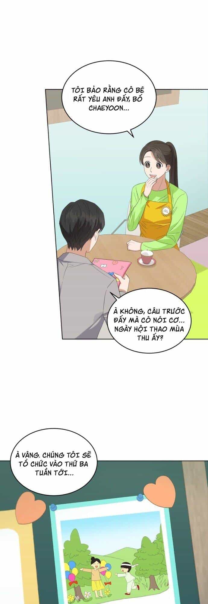 Con Gái Tôi Là Một Thiên Tài Âm Nhạc - Chương 7 - ảnh 34
