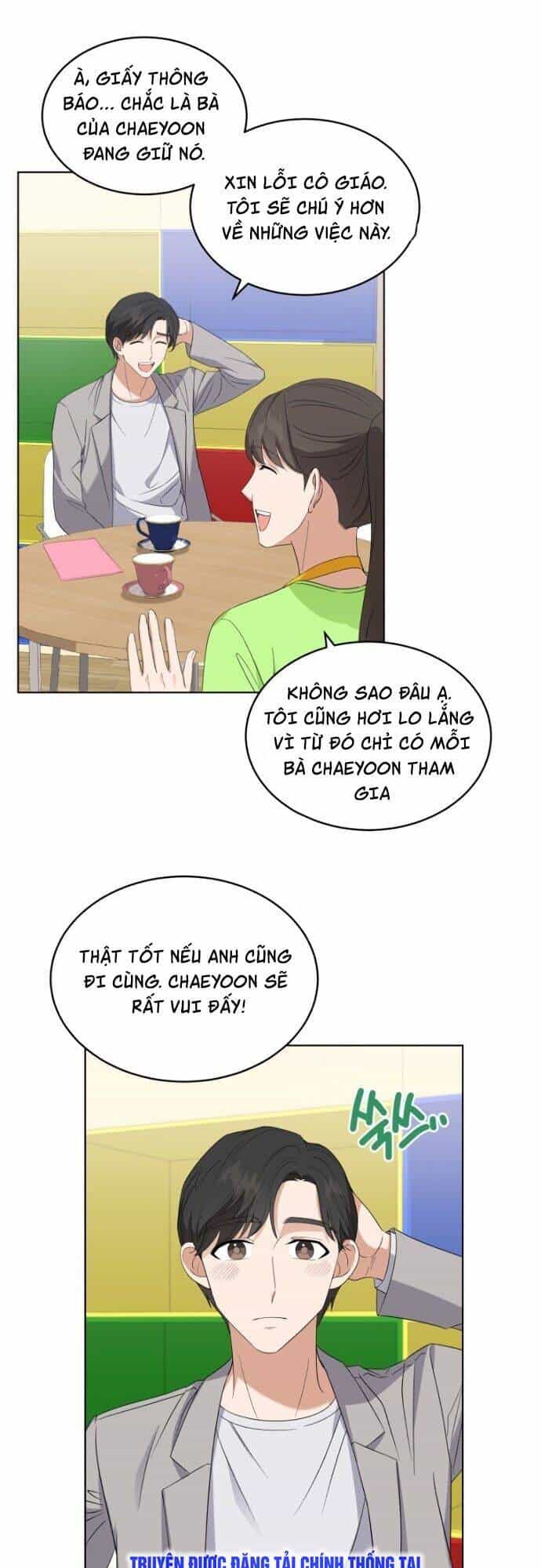 Con Gái Tôi Là Một Thiên Tài Âm Nhạc - Chương 7 - ảnh 38