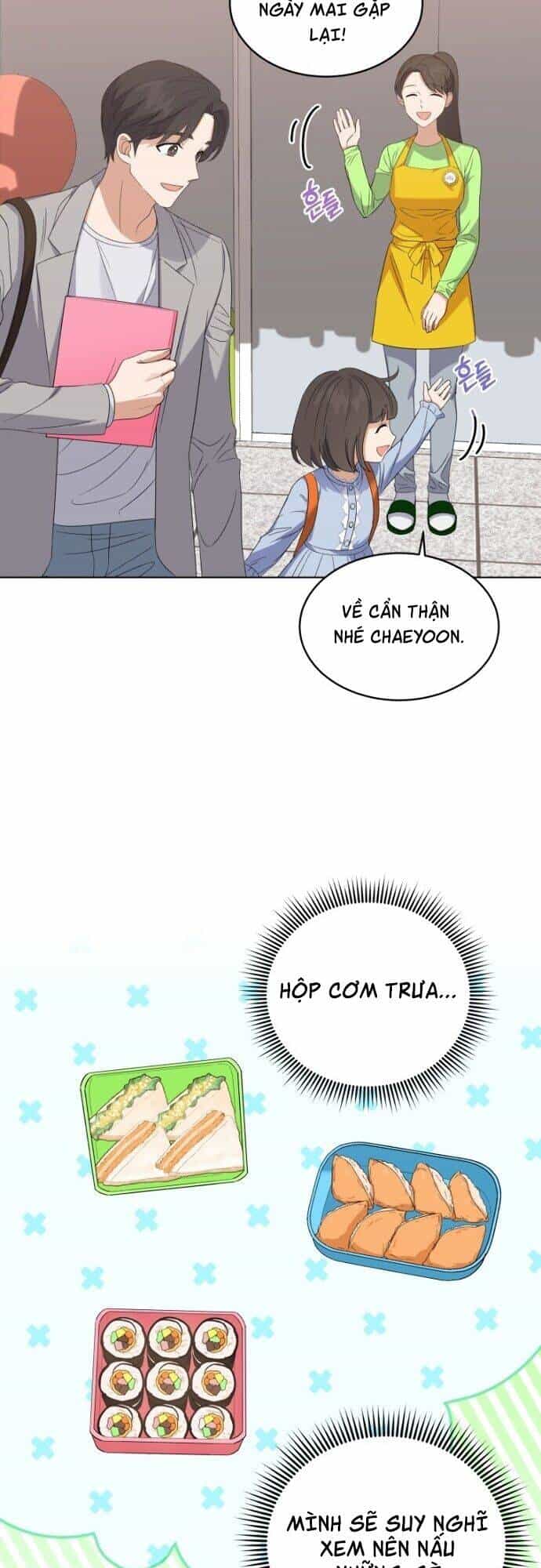 Con Gái Tôi Là Một Thiên Tài Âm Nhạc - Chương 7 - ảnh 43