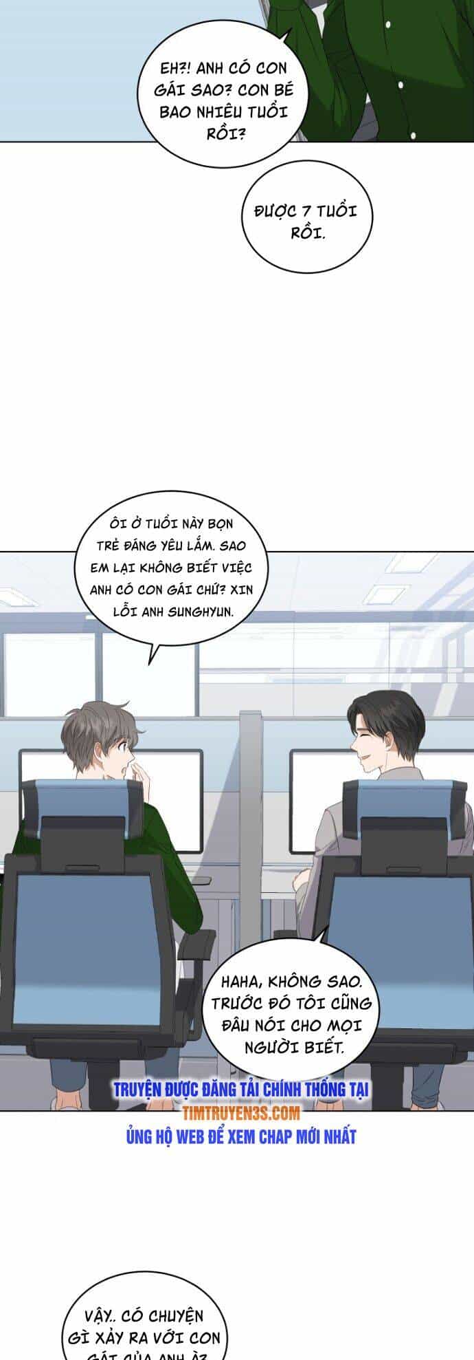 Con Gái Tôi Là Một Thiên Tài Âm Nhạc - Chương 7 - ảnh 8