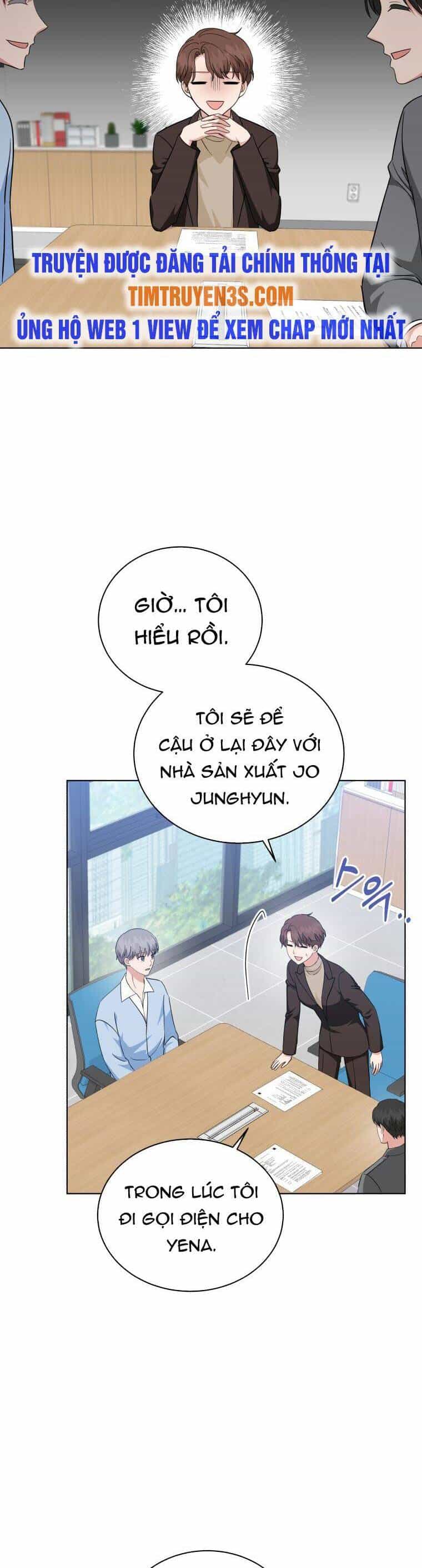 Con Gái Tôi Là Một Thiên Tài Âm Nhạc - Chương 70 - ảnh 10