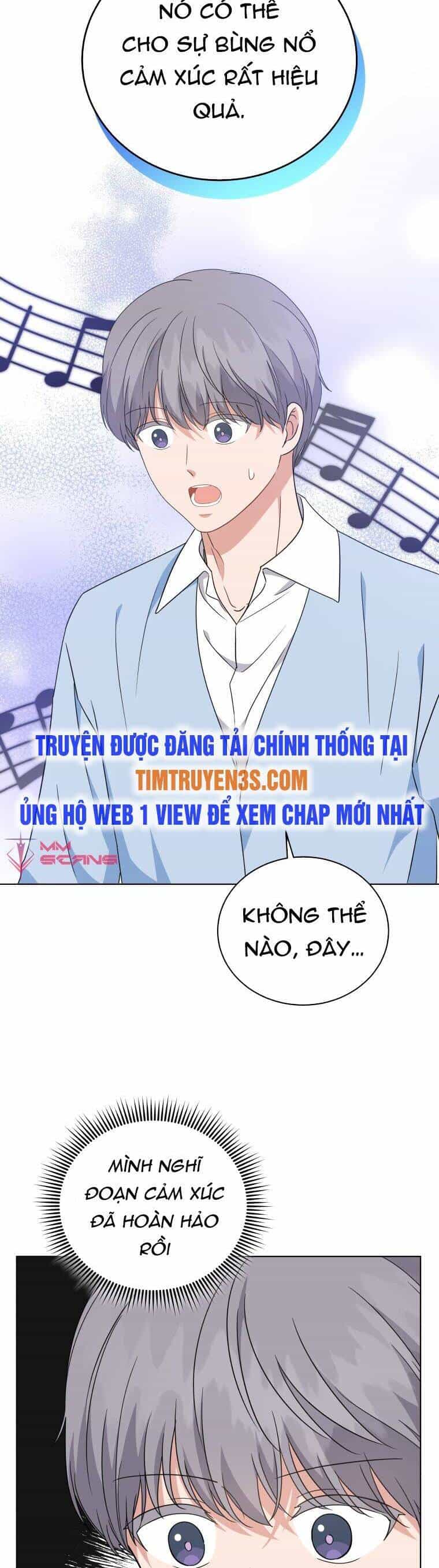 Con Gái Tôi Là Một Thiên Tài Âm Nhạc - Chương 70 - ảnh 18
