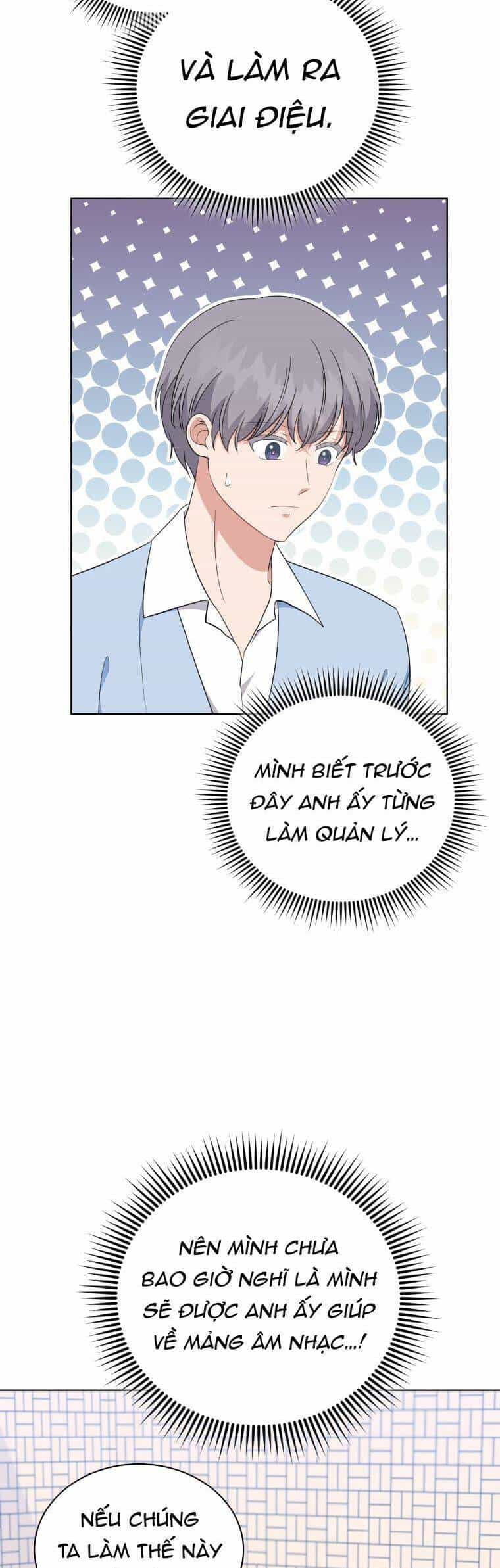Con Gái Tôi Là Một Thiên Tài Âm Nhạc - Chương 70 - ảnh 21