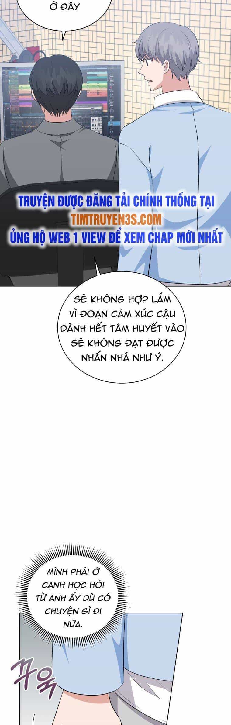 Con Gái Tôi Là Một Thiên Tài Âm Nhạc - Chương 70 - ảnh 22