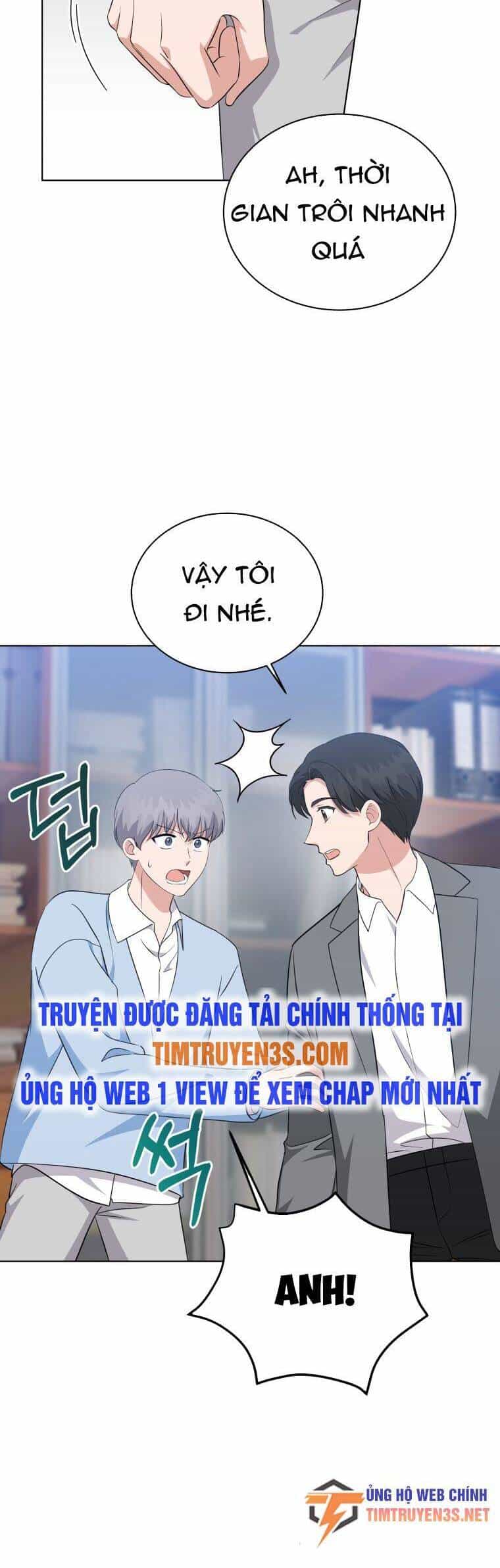 Con Gái Tôi Là Một Thiên Tài Âm Nhạc - Chương 70 - ảnh 23