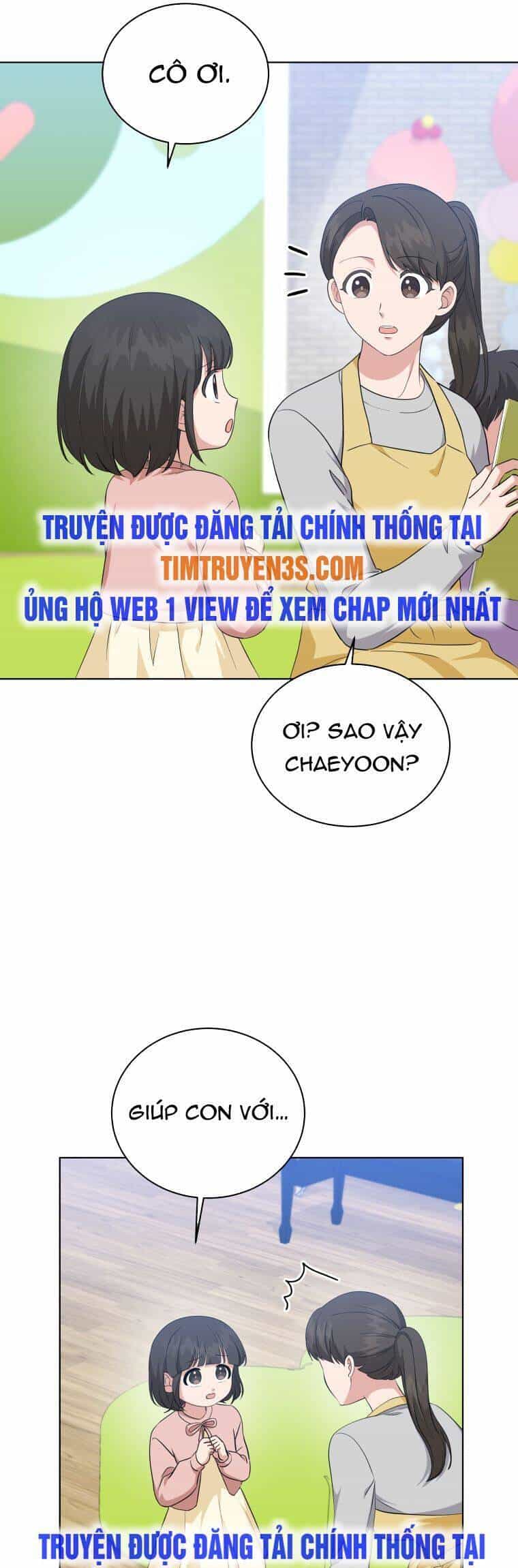 Con Gái Tôi Là Một Thiên Tài Âm Nhạc - Chương 70 - ảnh 35