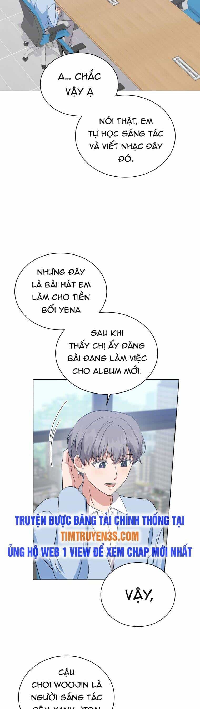 Con Gái Tôi Là Một Thiên Tài Âm Nhạc - Chương 70 - ảnh 7