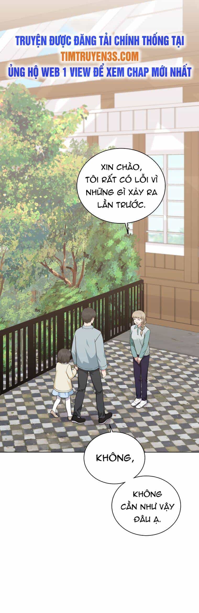 Con Gái Tôi Là Một Thiên Tài Âm Nhạc - Chương 71 - ảnh 22