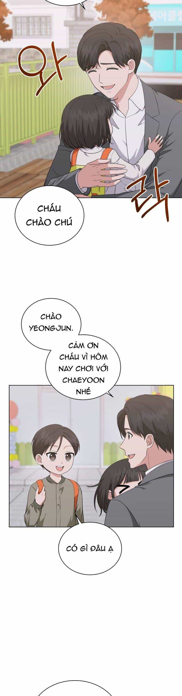 Con Gái Tôi Là Một Thiên Tài Âm Nhạc - Chương 71 - ảnh 3