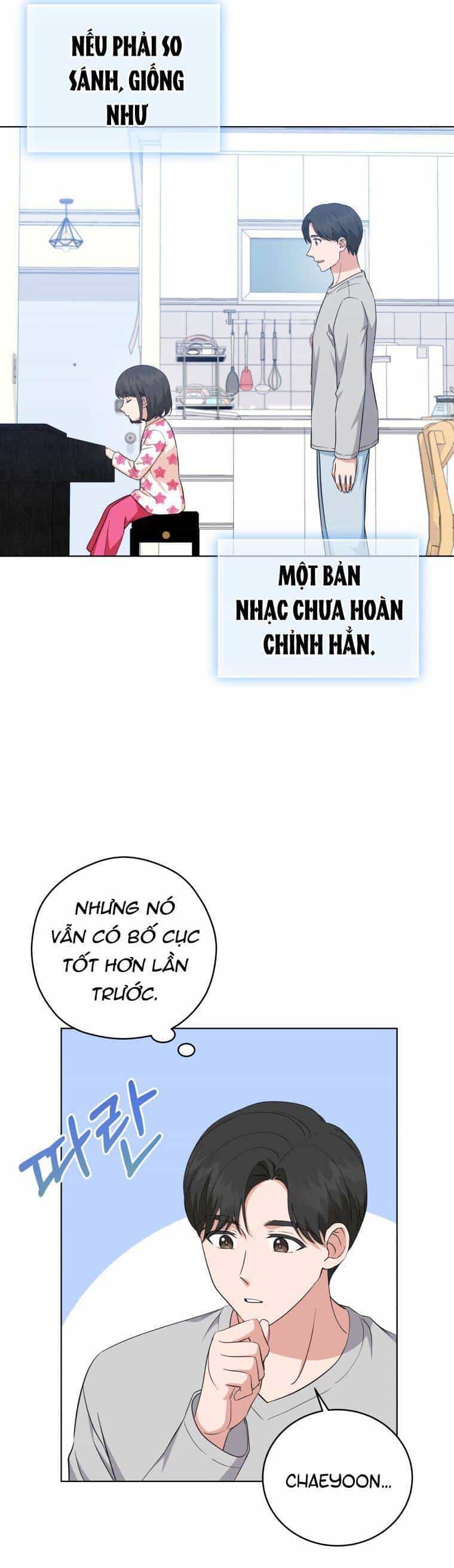 Con Gái Tôi Là Một Thiên Tài Âm Nhạc - Chương 71 - ảnh 42