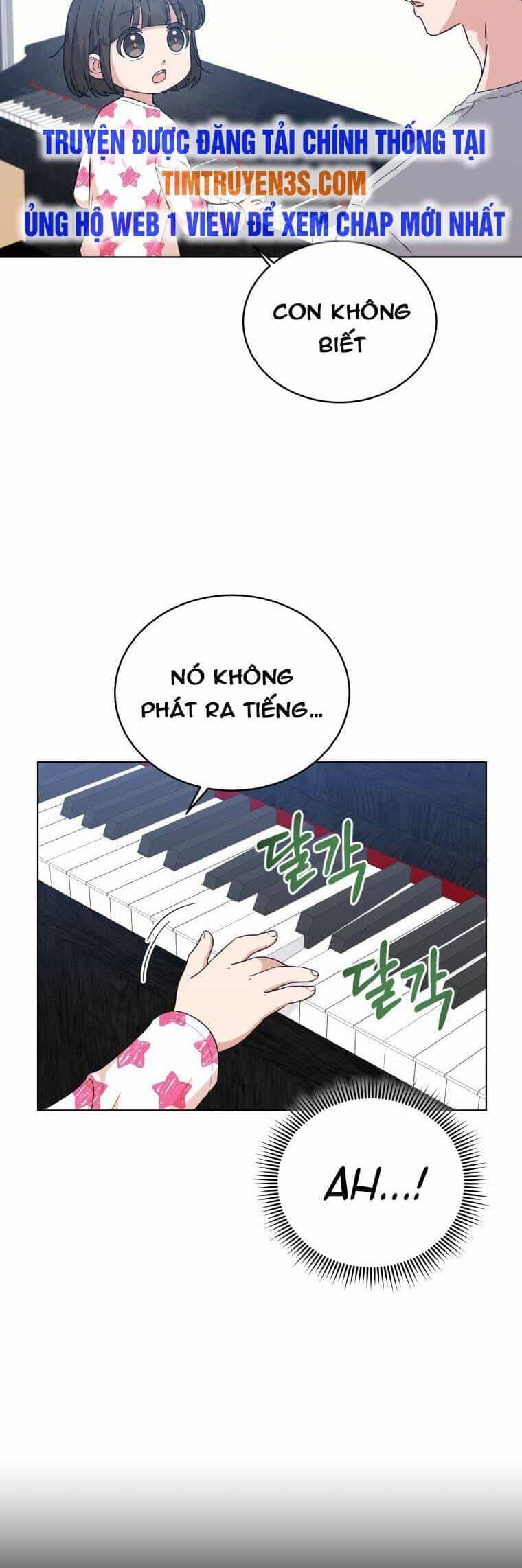 Con Gái Tôi Là Một Thiên Tài Âm Nhạc - Chương 72 - ảnh 19