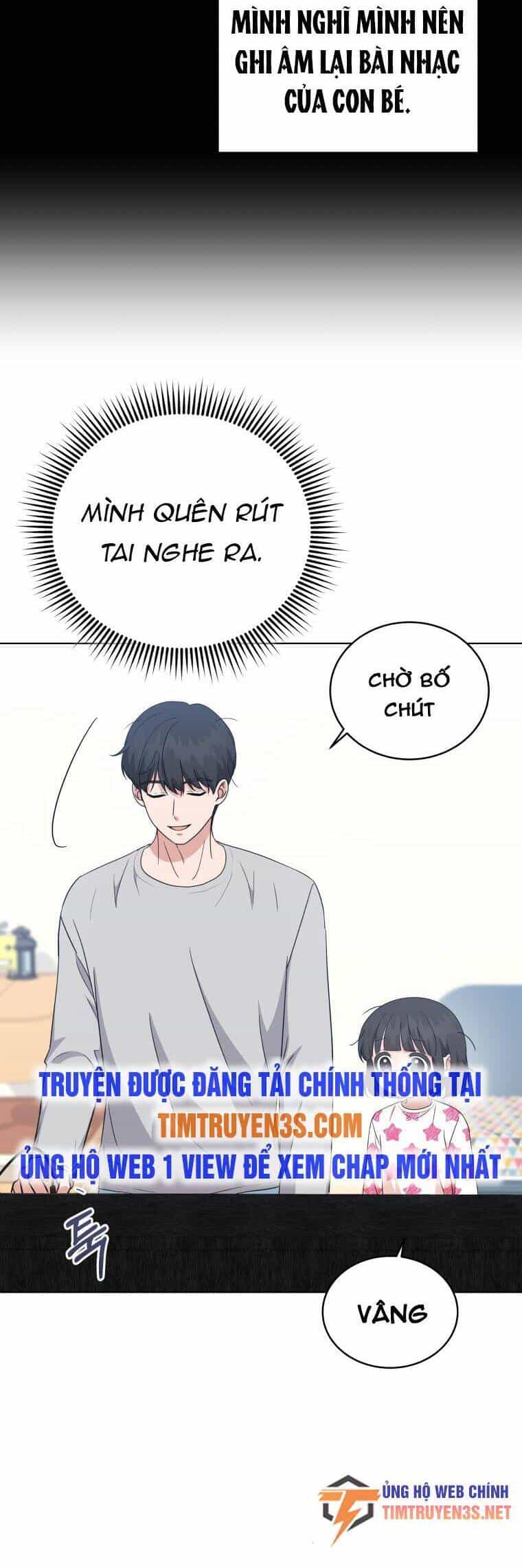 Con Gái Tôi Là Một Thiên Tài Âm Nhạc - Chương 72 - ảnh 21
