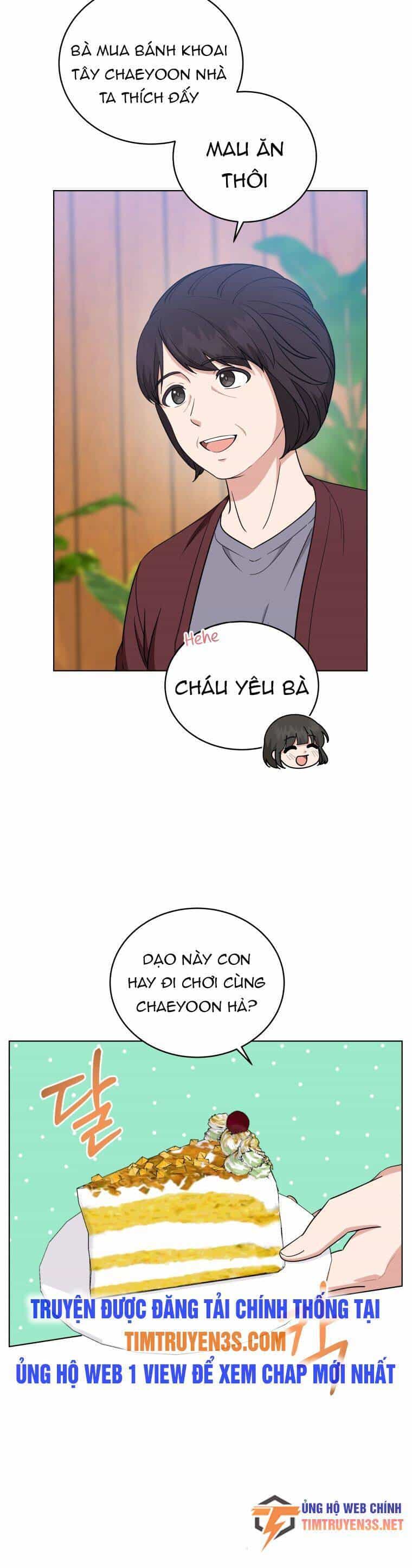 Con Gái Tôi Là Một Thiên Tài Âm Nhạc - Chương 72 - ảnh 28