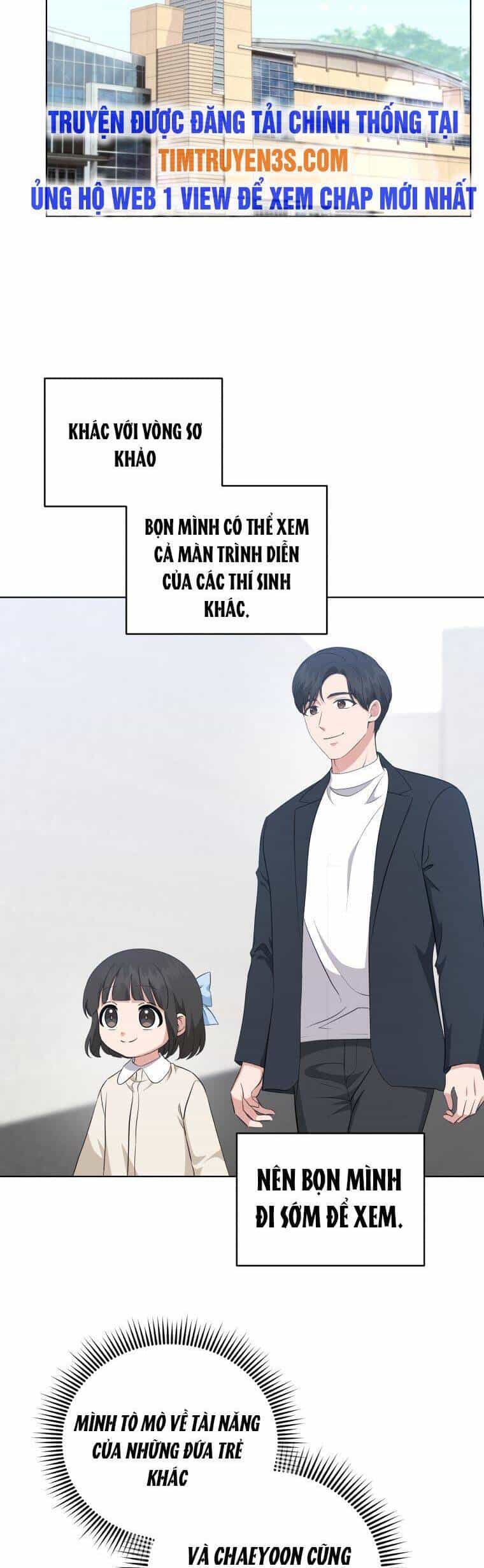 Con Gái Tôi Là Một Thiên Tài Âm Nhạc - Chương 73 - ảnh 14