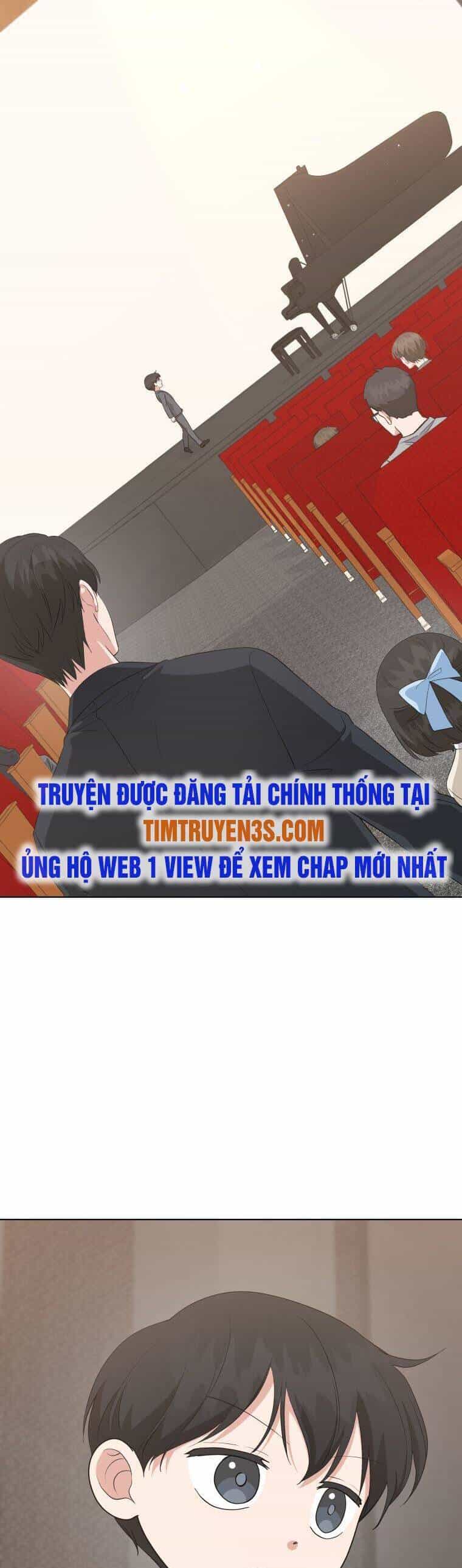 Con Gái Tôi Là Một Thiên Tài Âm Nhạc - Chương 73 - ảnh 17