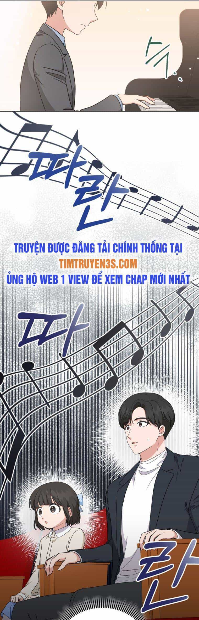 Con Gái Tôi Là Một Thiên Tài Âm Nhạc - Chương 73 - ảnh 19