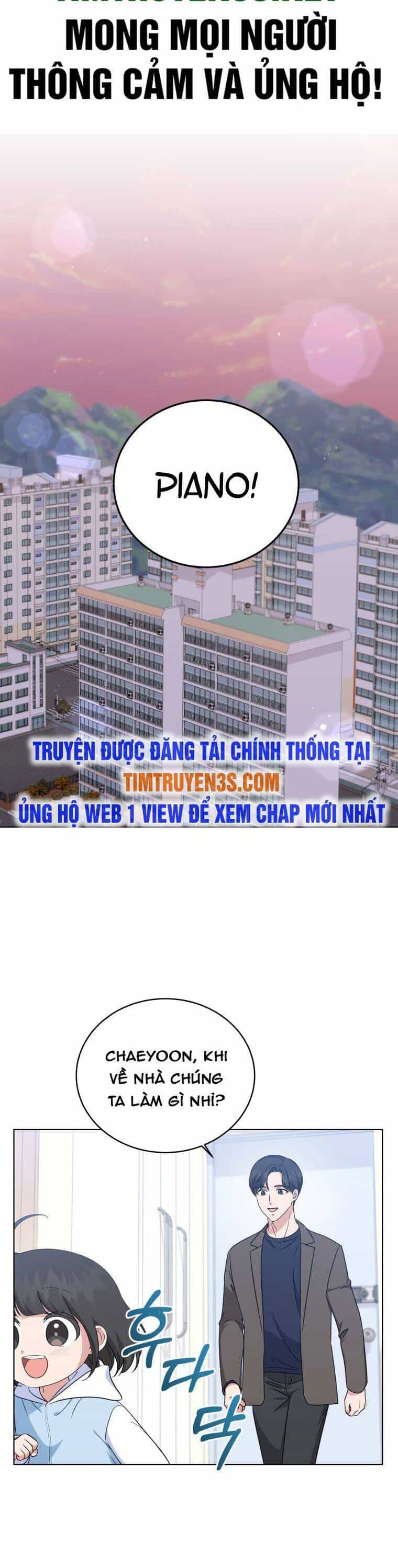 Con Gái Tôi Là Một Thiên Tài Âm Nhạc - Chương 73 - ảnh 2