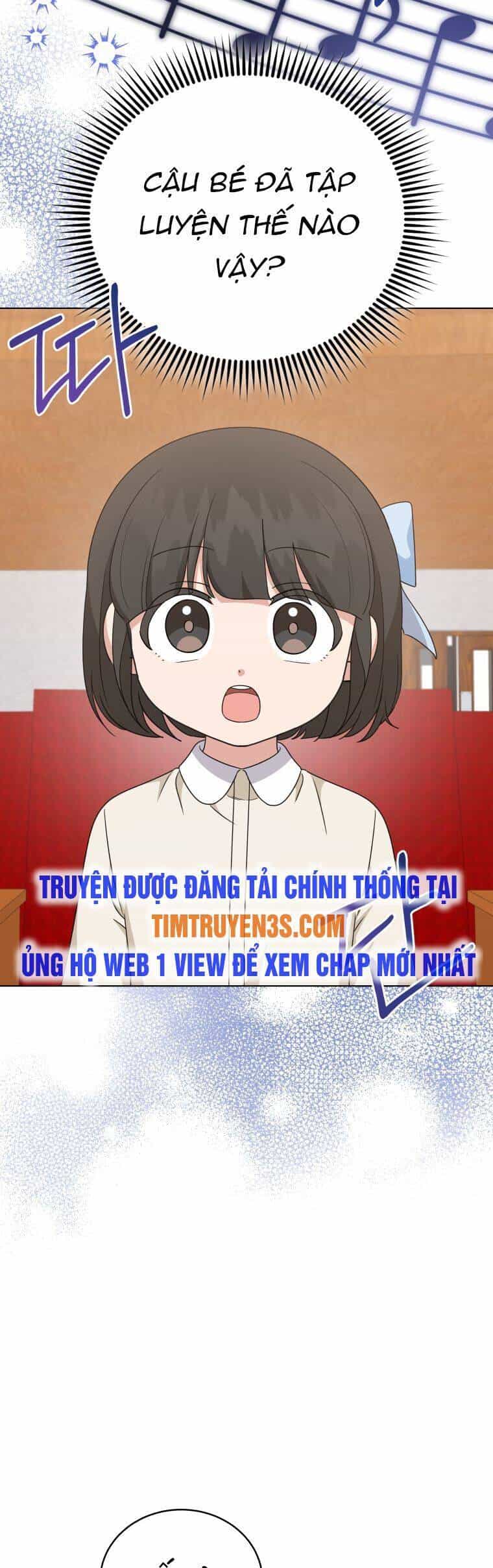 Con Gái Tôi Là Một Thiên Tài Âm Nhạc - Chương 73 - ảnh 25