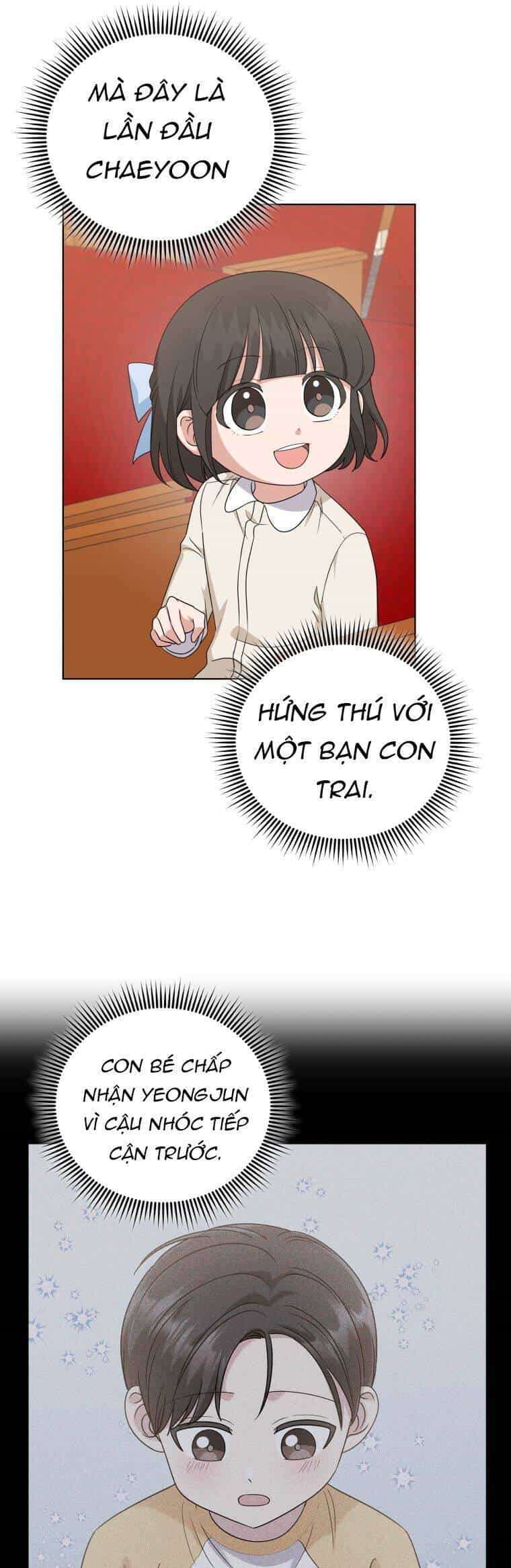 Con Gái Tôi Là Một Thiên Tài Âm Nhạc - Chương 73 - ảnh 27