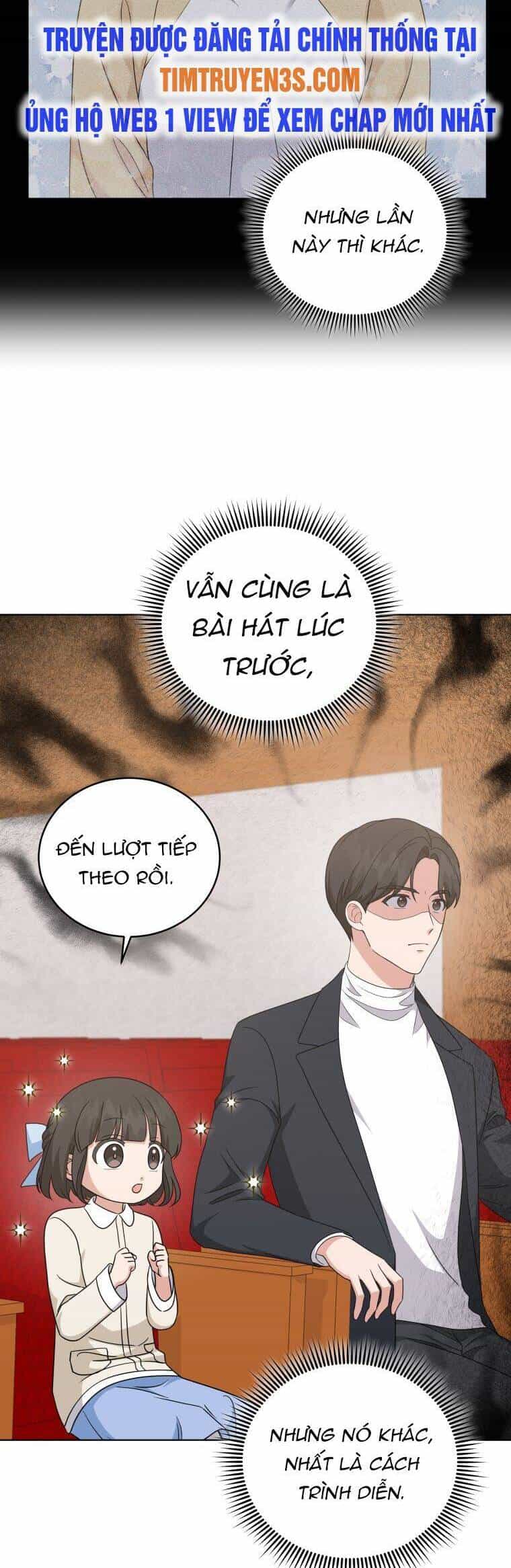 Con Gái Tôi Là Một Thiên Tài Âm Nhạc - Chương 73 - ảnh 28