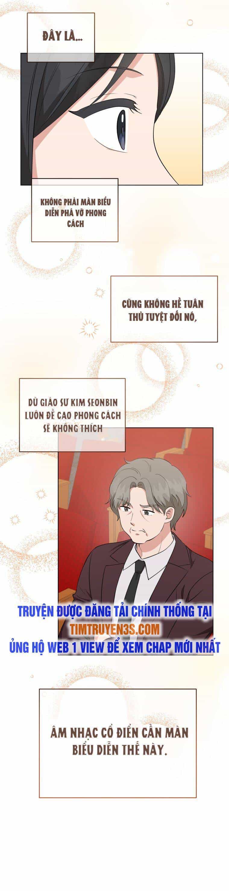 Con Gái Tôi Là Một Thiên Tài Âm Nhạc - Chương 73 - ảnh 34