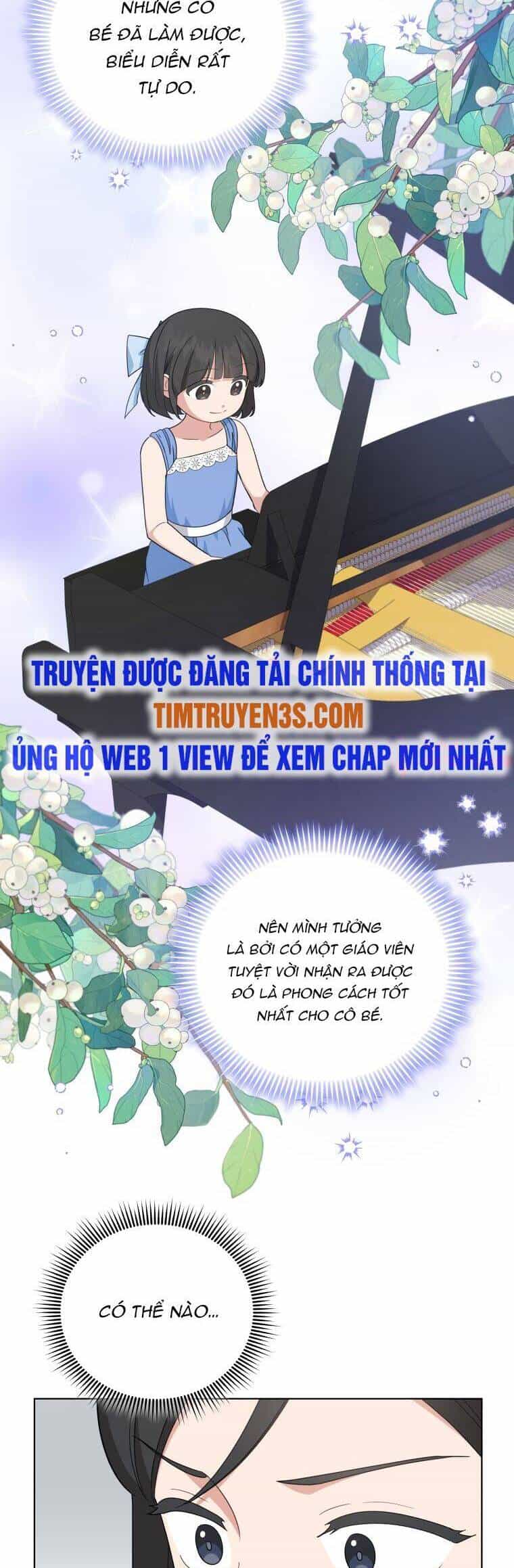 Con Gái Tôi Là Một Thiên Tài Âm Nhạc - Chương 74 - ảnh 12