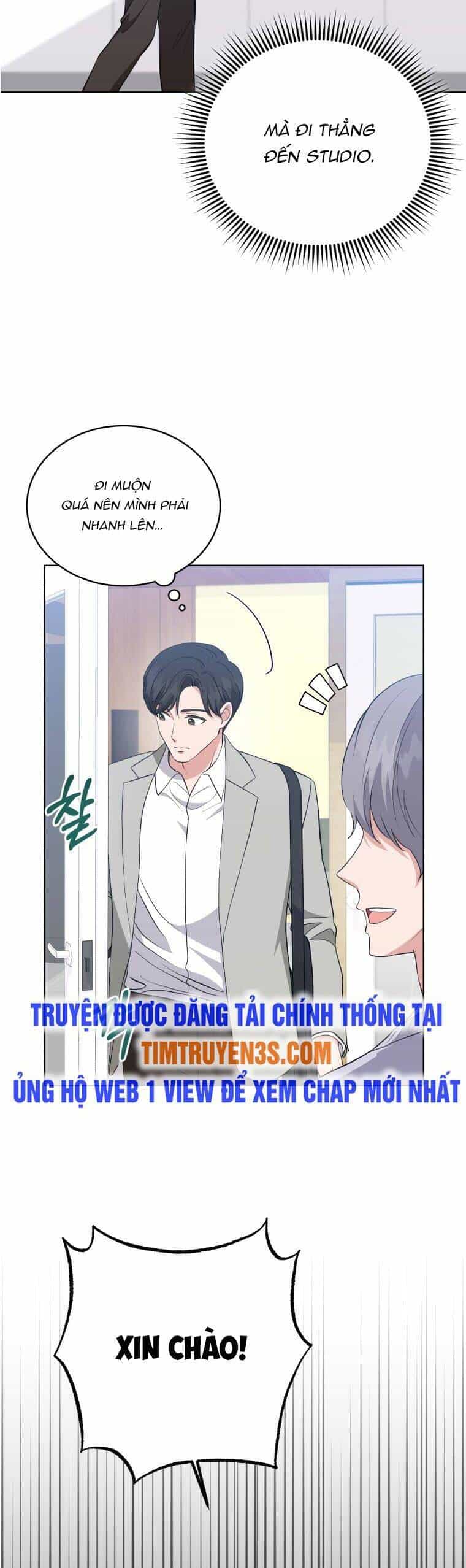Con Gái Tôi Là Một Thiên Tài Âm Nhạc - Chương 74 - ảnh 24