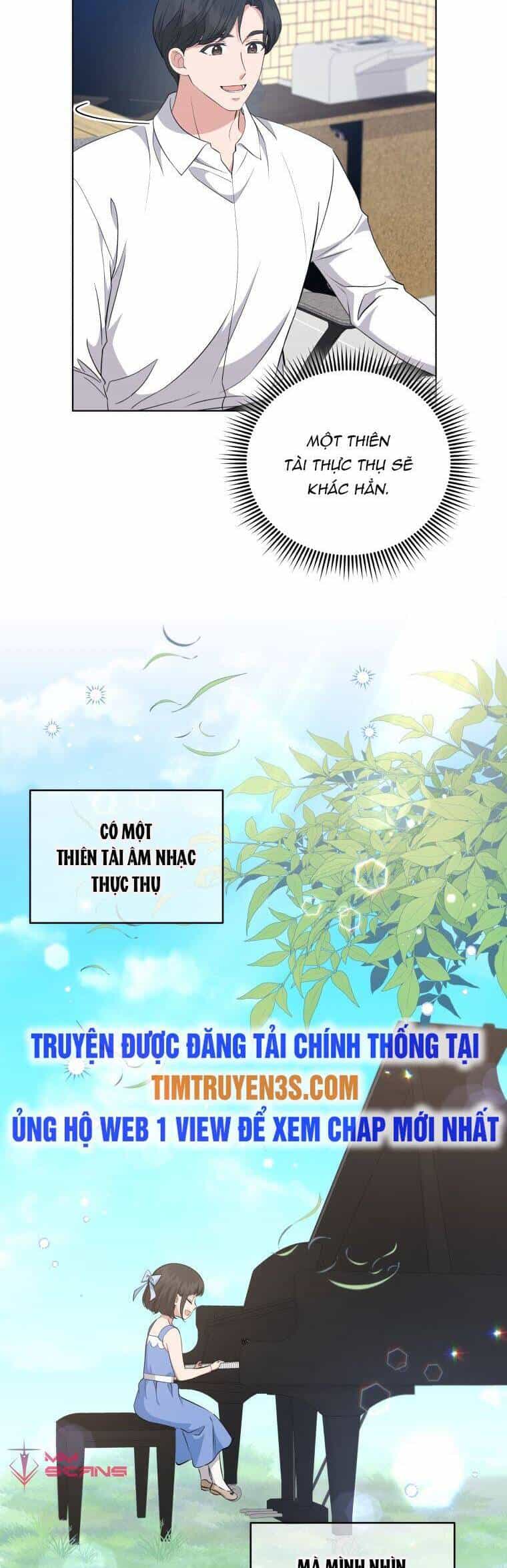 Con Gái Tôi Là Một Thiên Tài Âm Nhạc - Chương 74 - ảnh 39