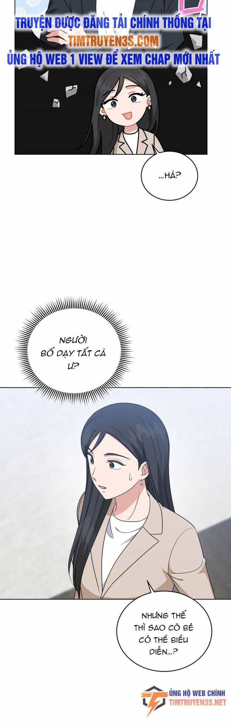 Con Gái Tôi Là Một Thiên Tài Âm Nhạc - Chương 74 - ảnh 9