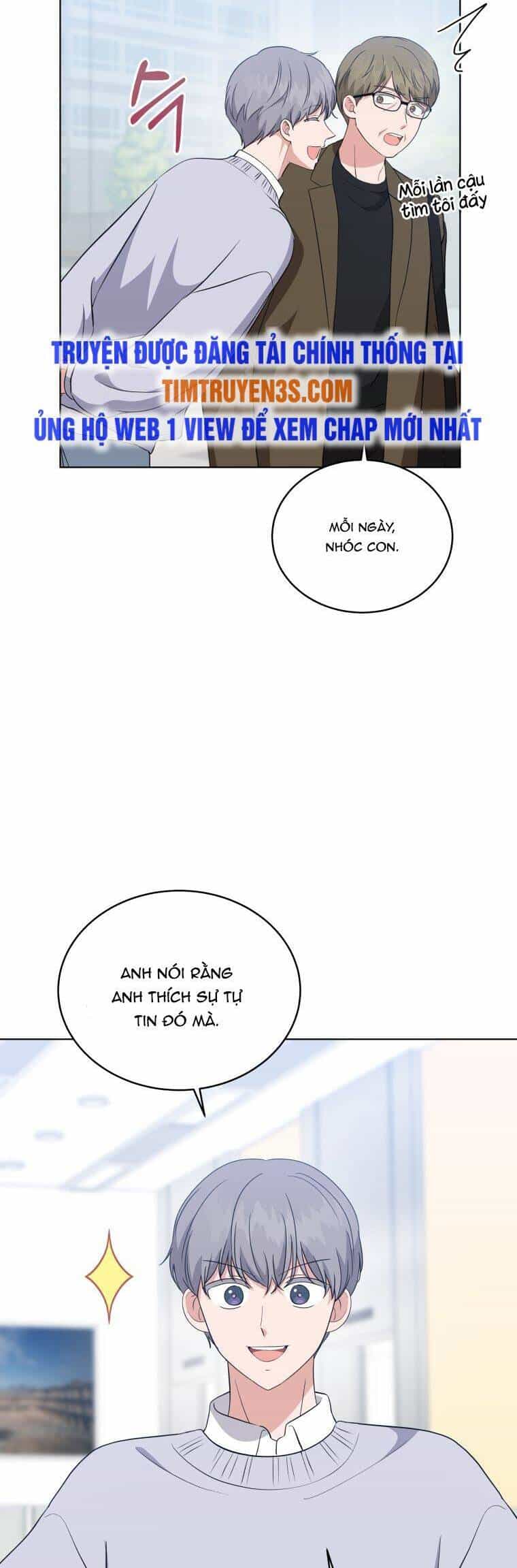 Con Gái Tôi Là Một Thiên Tài Âm Nhạc - Chương 75 - ảnh 20