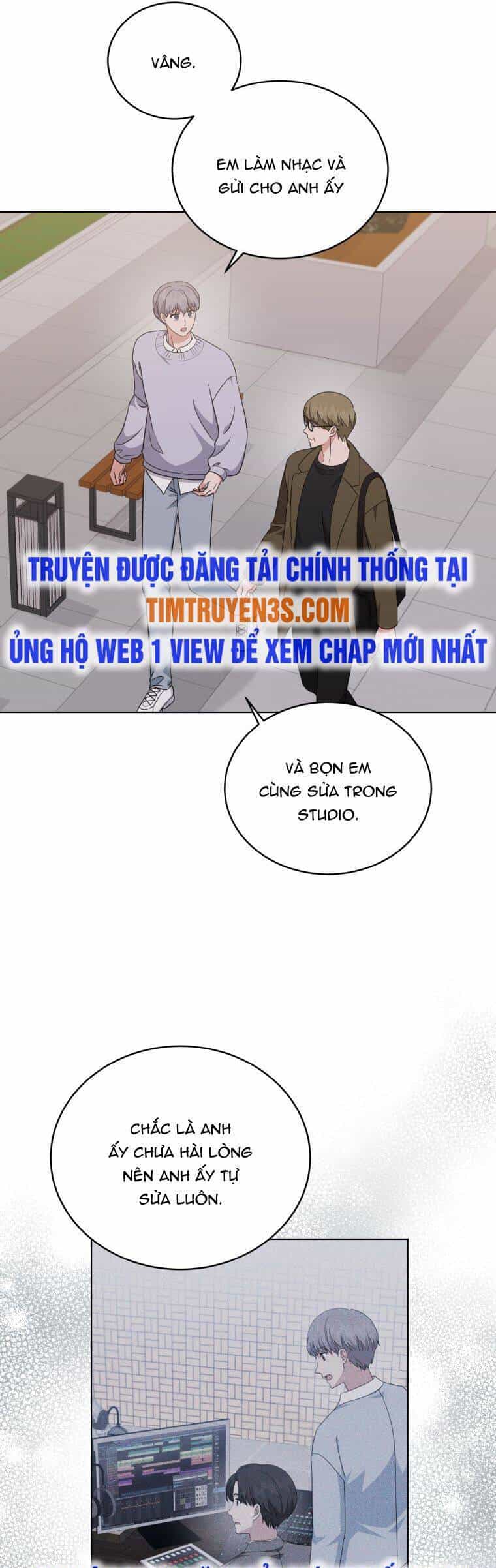 Con Gái Tôi Là Một Thiên Tài Âm Nhạc - Chương 75 - ảnh 26