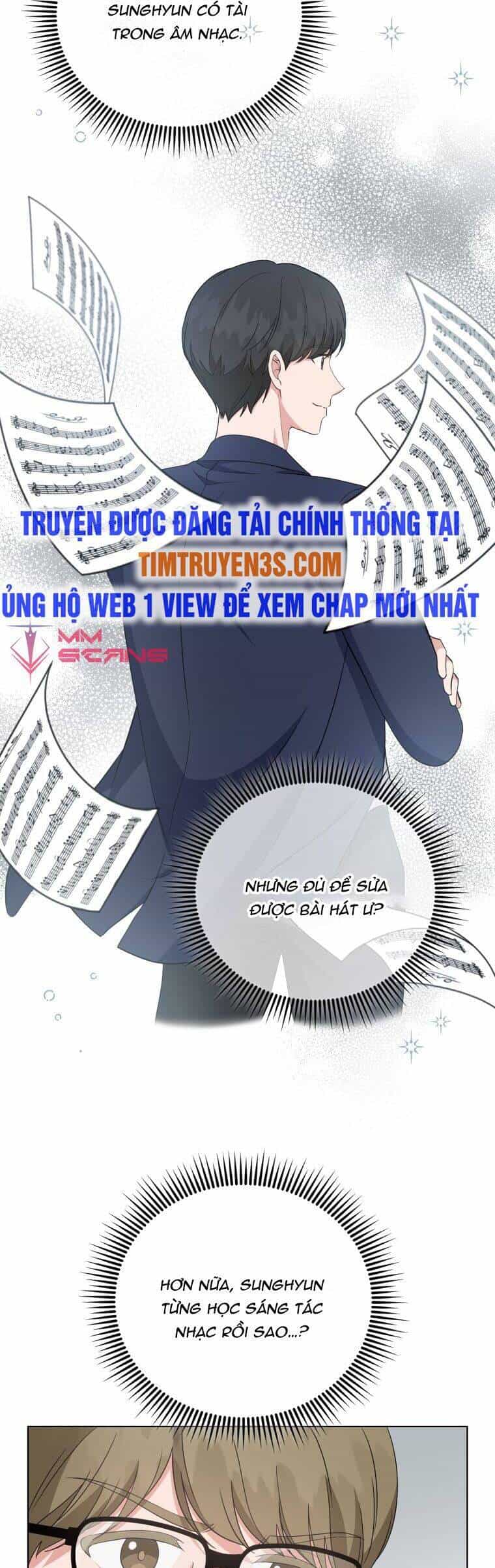 Con Gái Tôi Là Một Thiên Tài Âm Nhạc - Chương 75 - ảnh 28