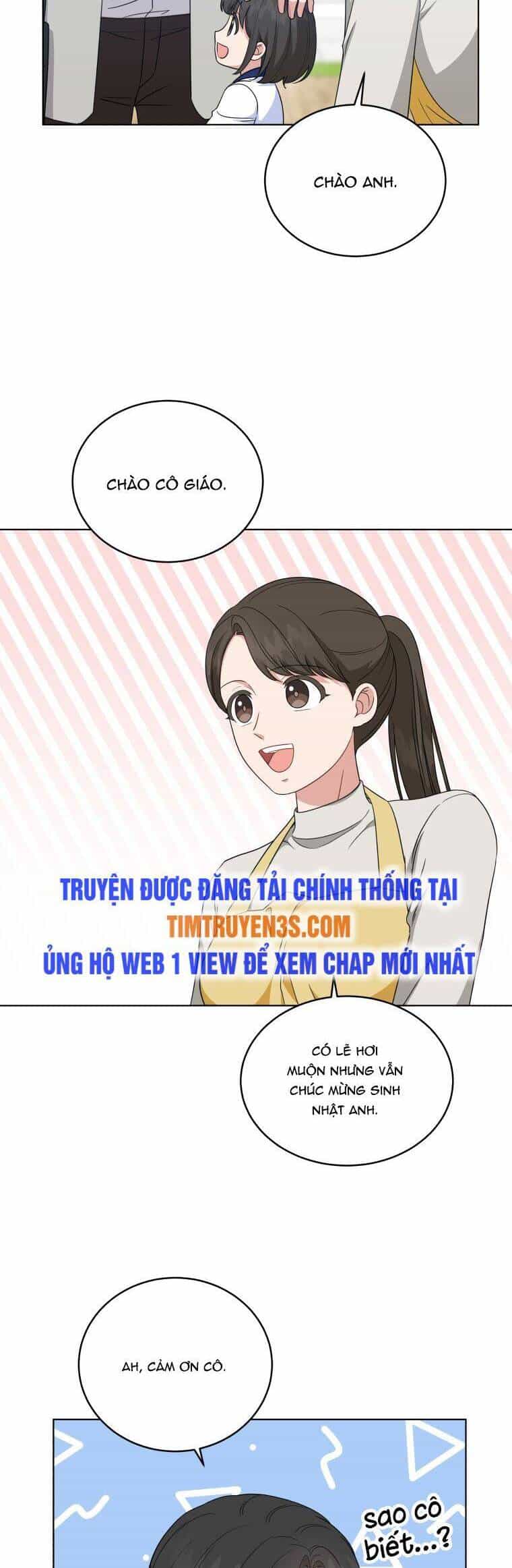 Con Gái Tôi Là Một Thiên Tài Âm Nhạc - Chương 75 - ảnh 35