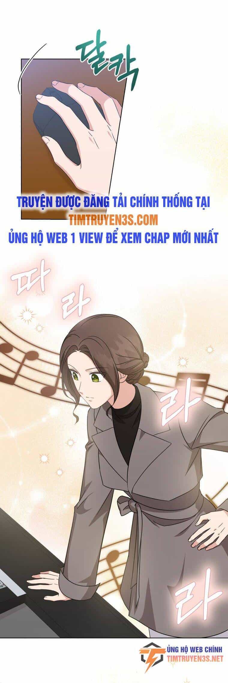Con Gái Tôi Là Một Thiên Tài Âm Nhạc - Chương 75 - ảnh 9